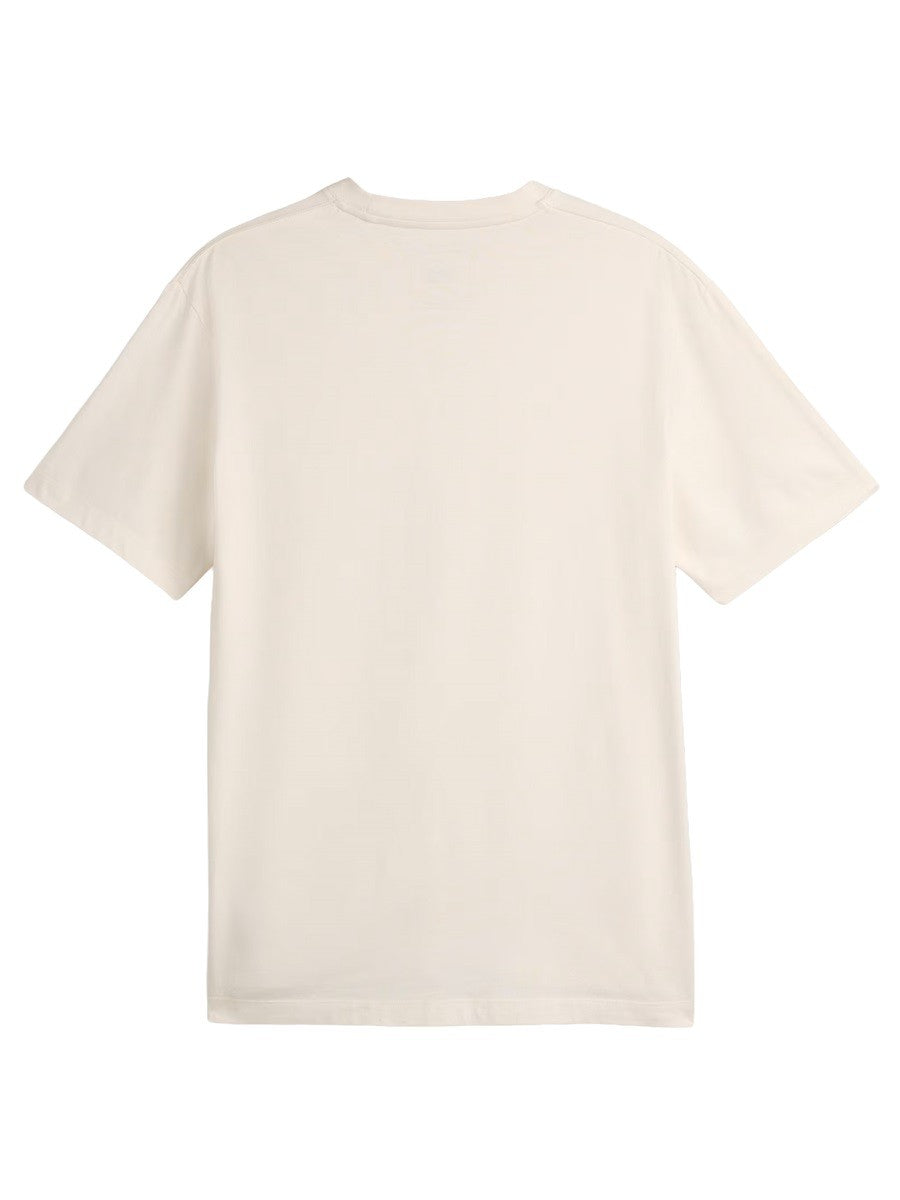 Y-3 Unisex Shirt White