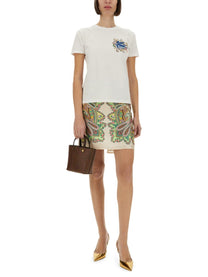 Etro Women's Shirt White