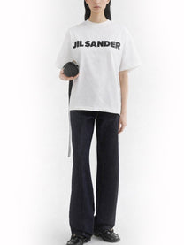 Jil Sander Women's Shirt White
