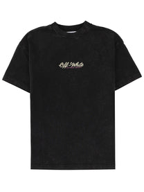Off-White Women's Shirt Black