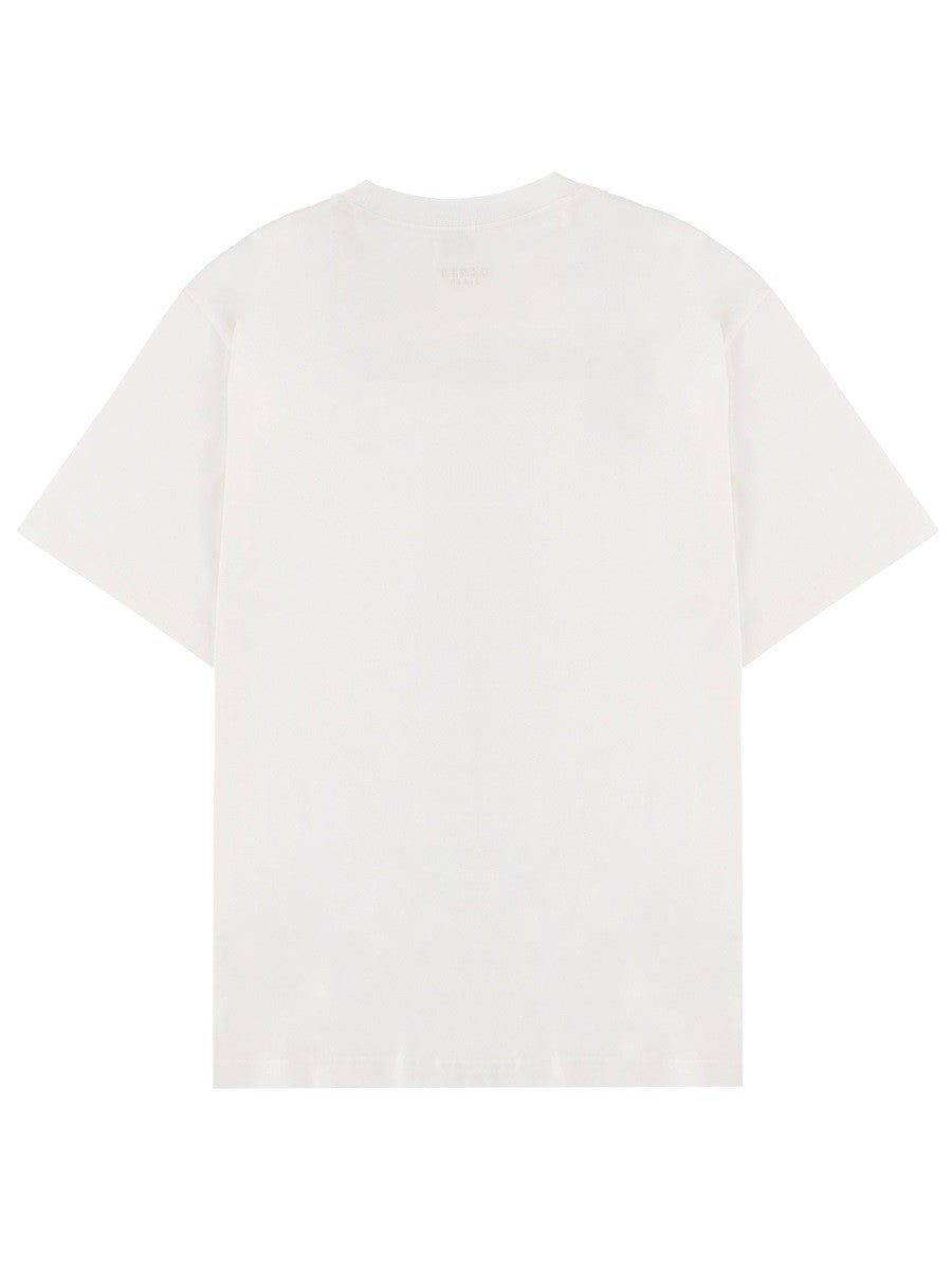 Kenzo Men's Shirt White