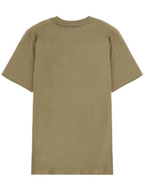 HUGO BOSS Men's Shirt Green