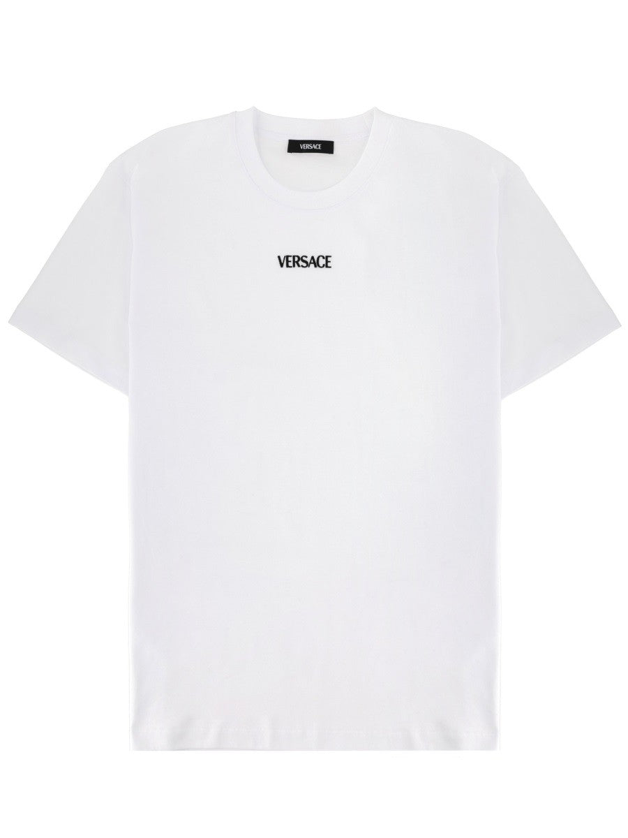 Versace Men's Shirt White
