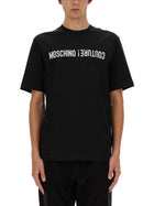 Moschino Men's Shirt Black