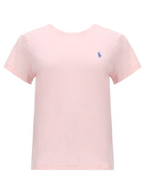 Polo Ralph Lauren Women's Shirt Con Blue