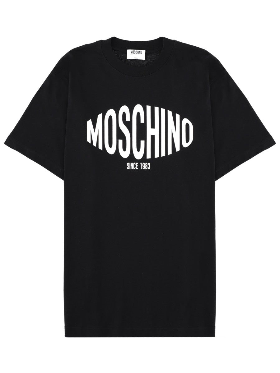 Moschino Men's Shirt Black