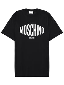 Moschino Men's Shirt Black
