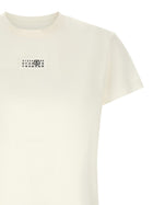 MM6 Maison Margiela Shirt White, view 3