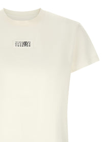 MM6 Maison Margiela Shirt White