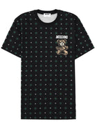 Moschino Men's Shirt Black