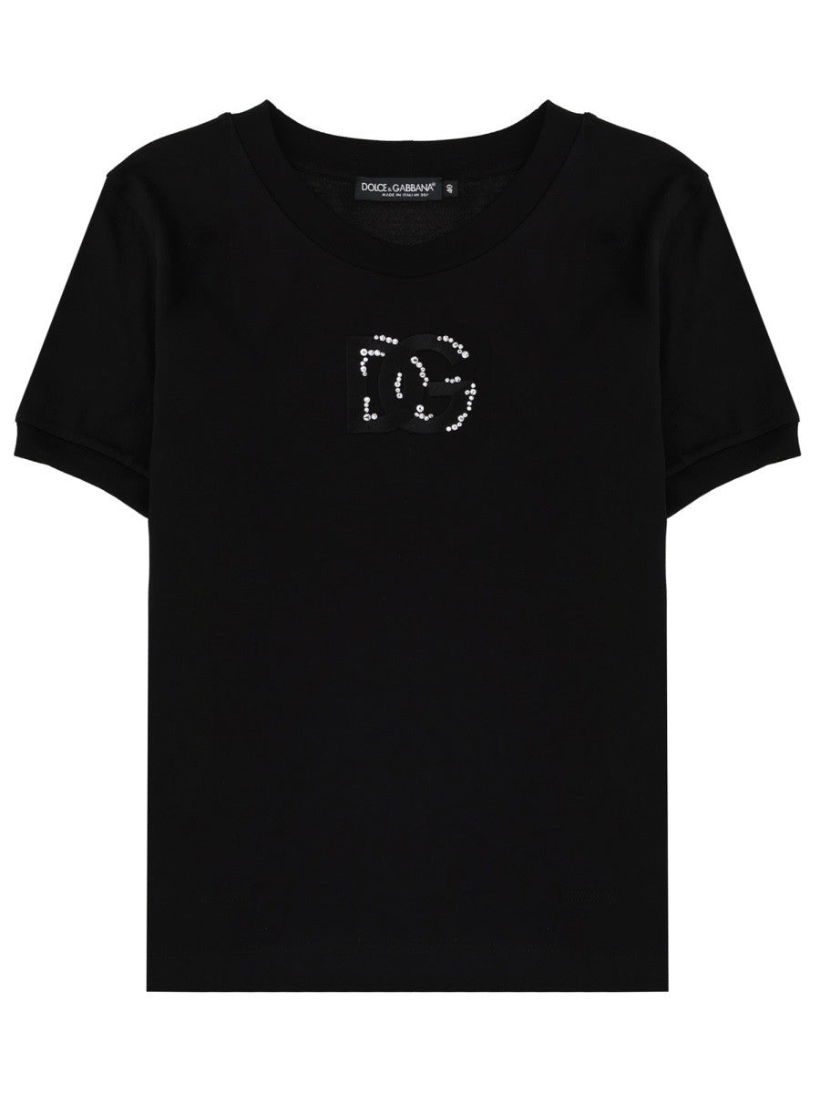 Dolce &amp; Gabbana Women's Shirt Black