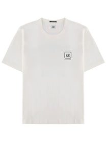 C.P. Company Men's Shirt White