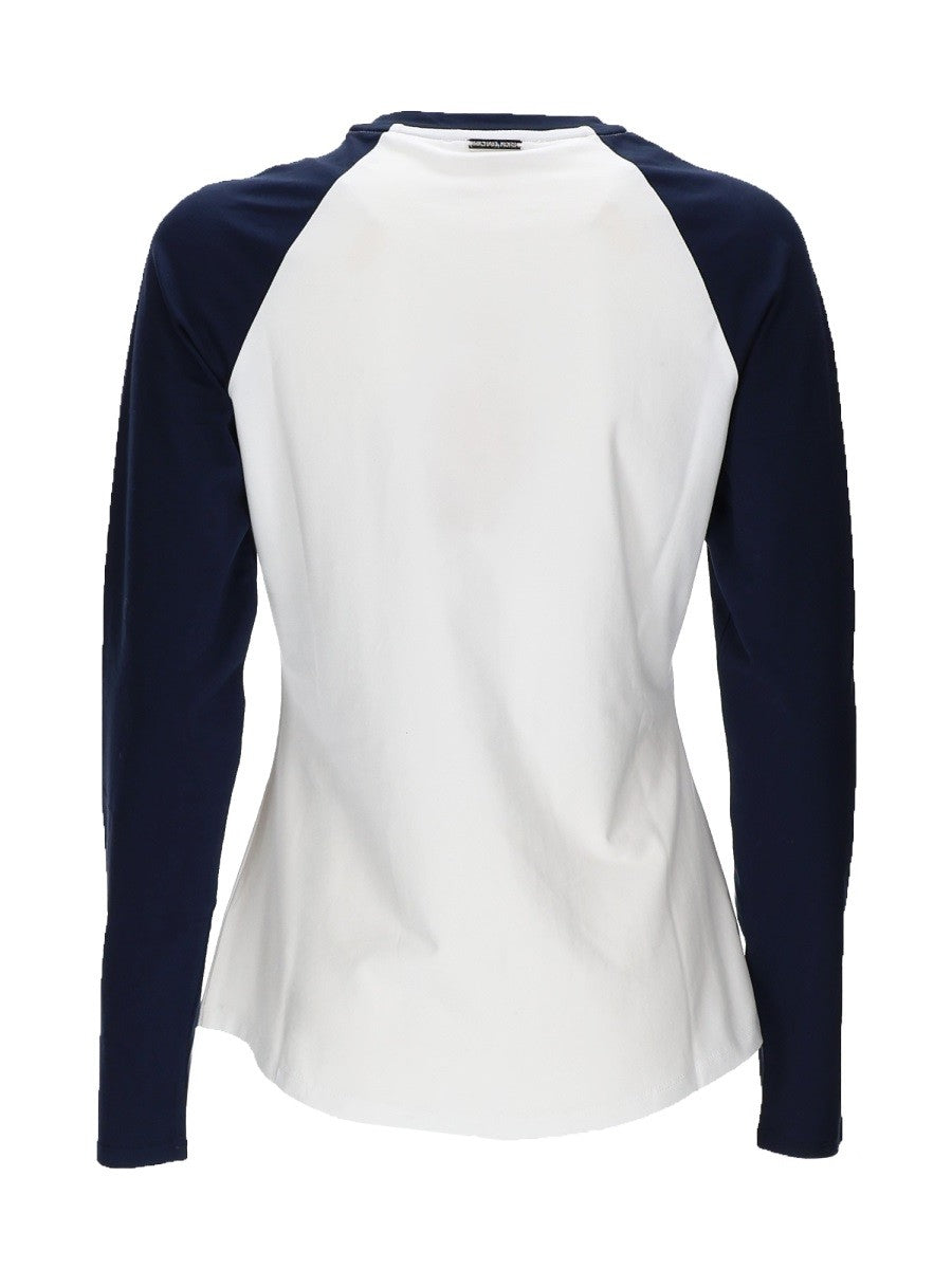 Michael Kors Women's Shirt Blue