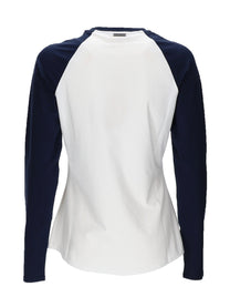 Michael Kors Women's Shirt Blue