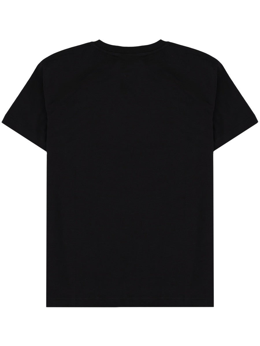 Versace Jeans Couture Men's Shirt Black