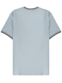 Fred Perry Men's Shirt Blue