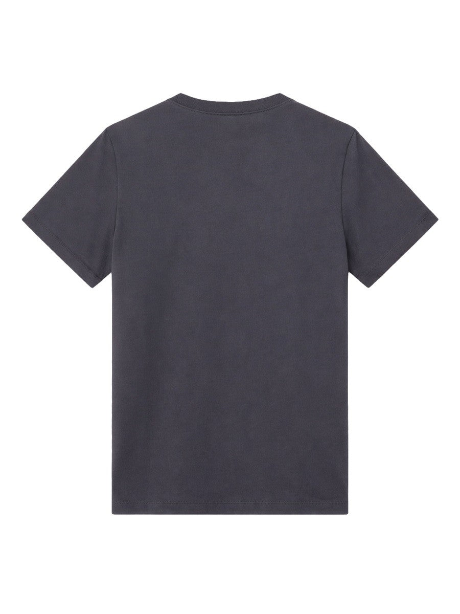 Ganni Women's Shirt Black