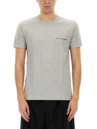 Comme Des Garcons Shirt Men's Shirt Grey