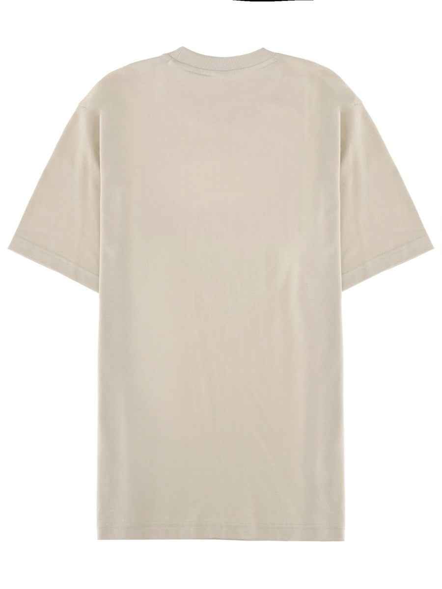 Boss Men's Shirt Beige