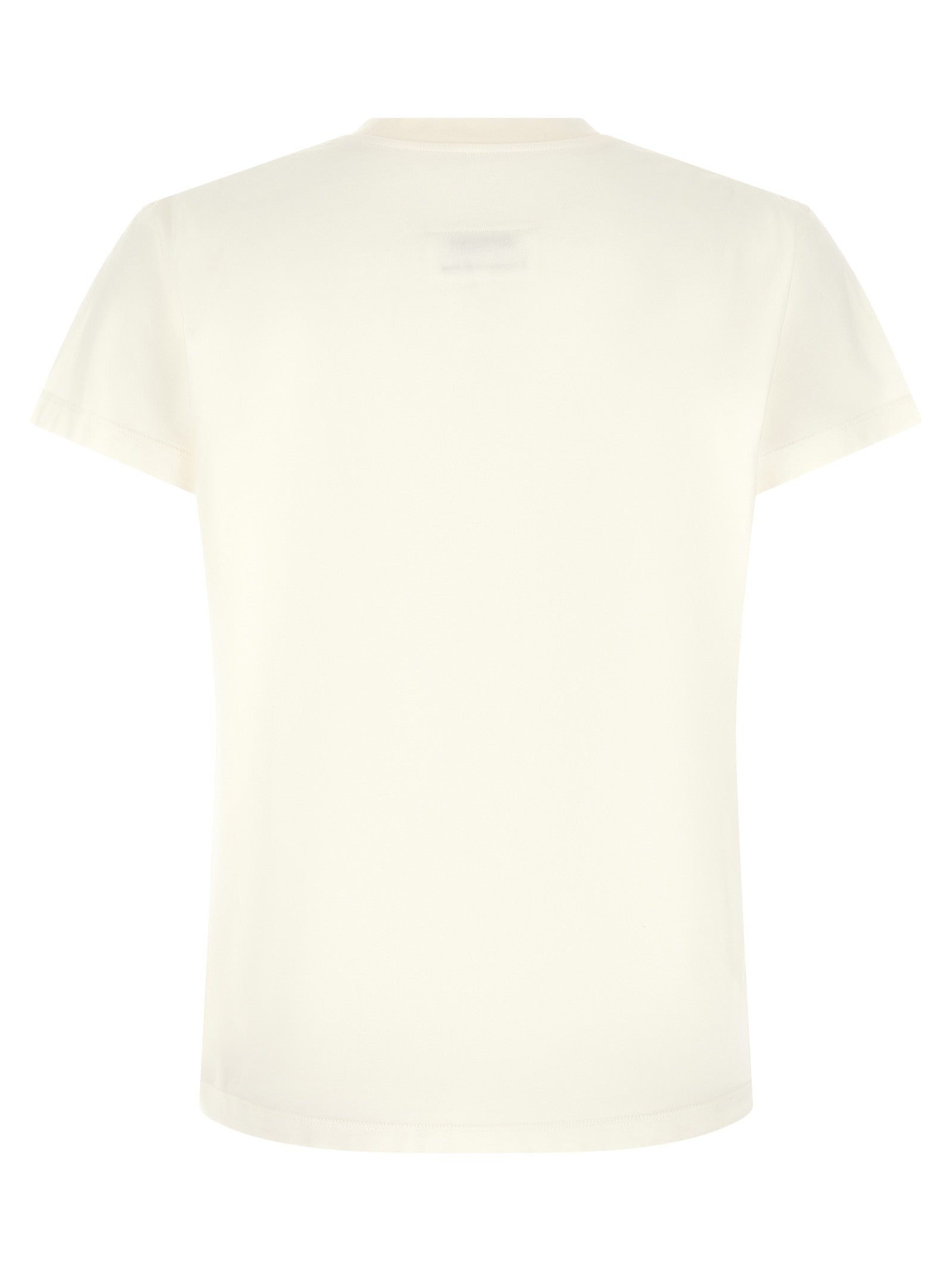 MM6 Maison Margiela Shirt White