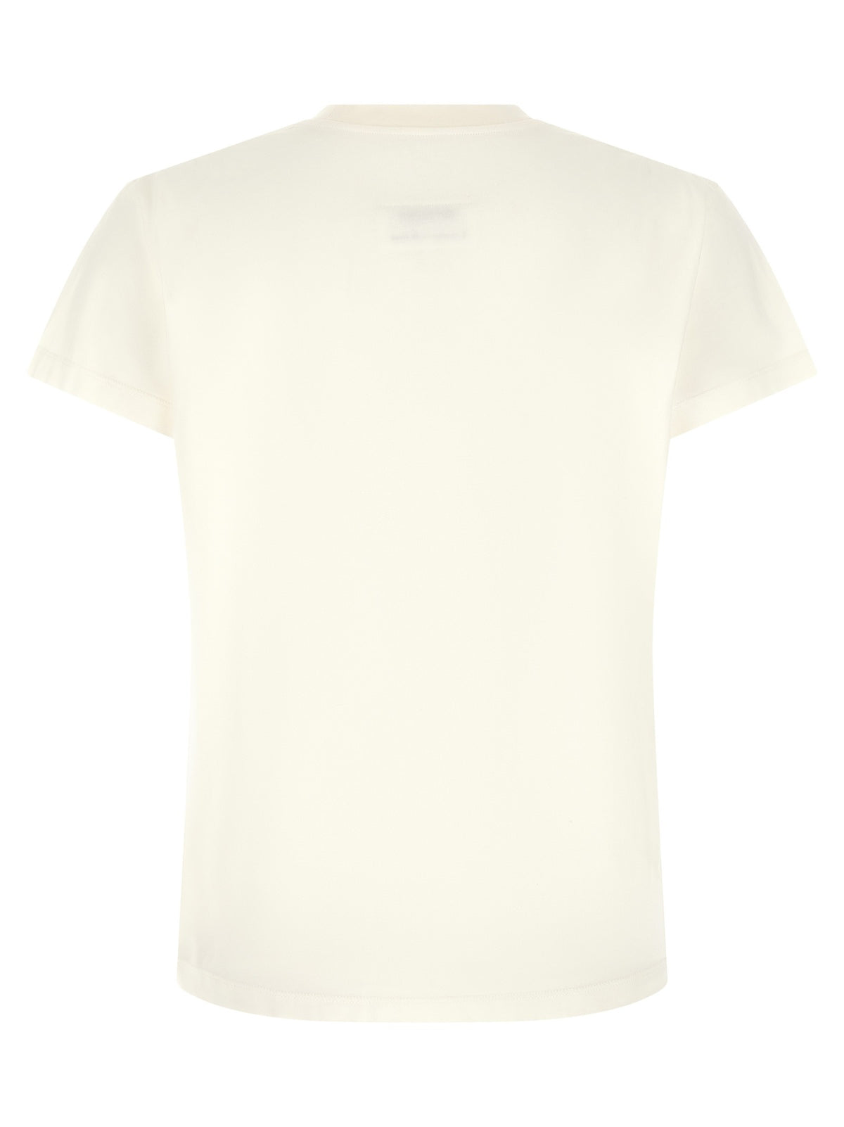 MM6 Maison Margiela Shirt White, view 2