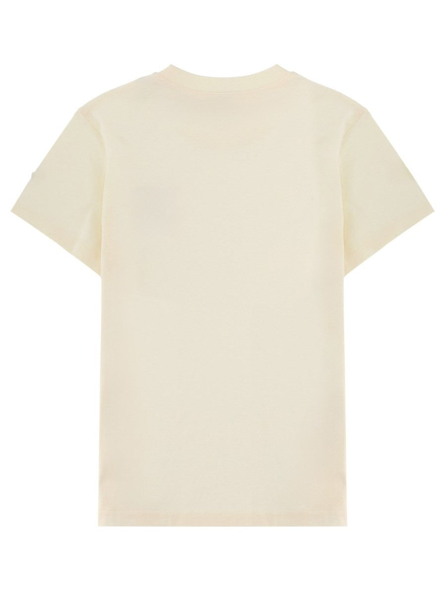 Moncler Women's Shirt White