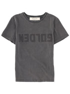 Golden Goose Women's Shirt Grey