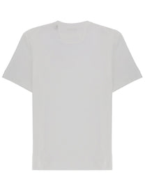 Zegna Men's Shirt White