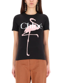 Chloé Women's Shirt Black
