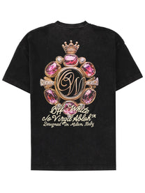 Off-White Women's Shirt Black