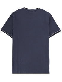 Fred Perry Men's Shirt Grey