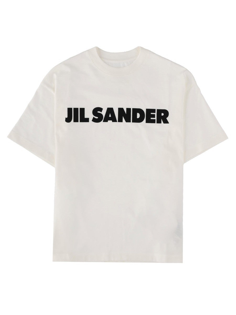 Jil Sander Women's Shirt White