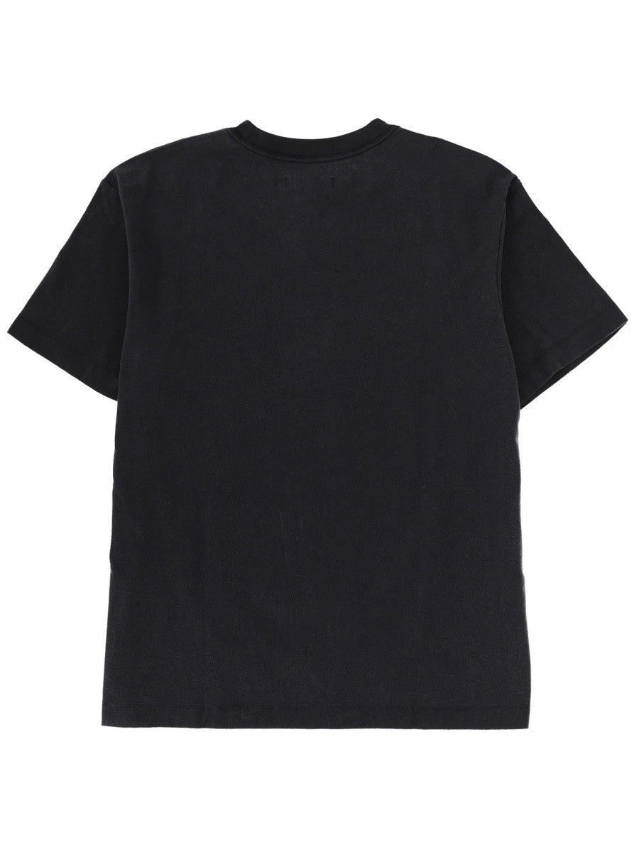 PURPLE BRAND Men's Shirt Black