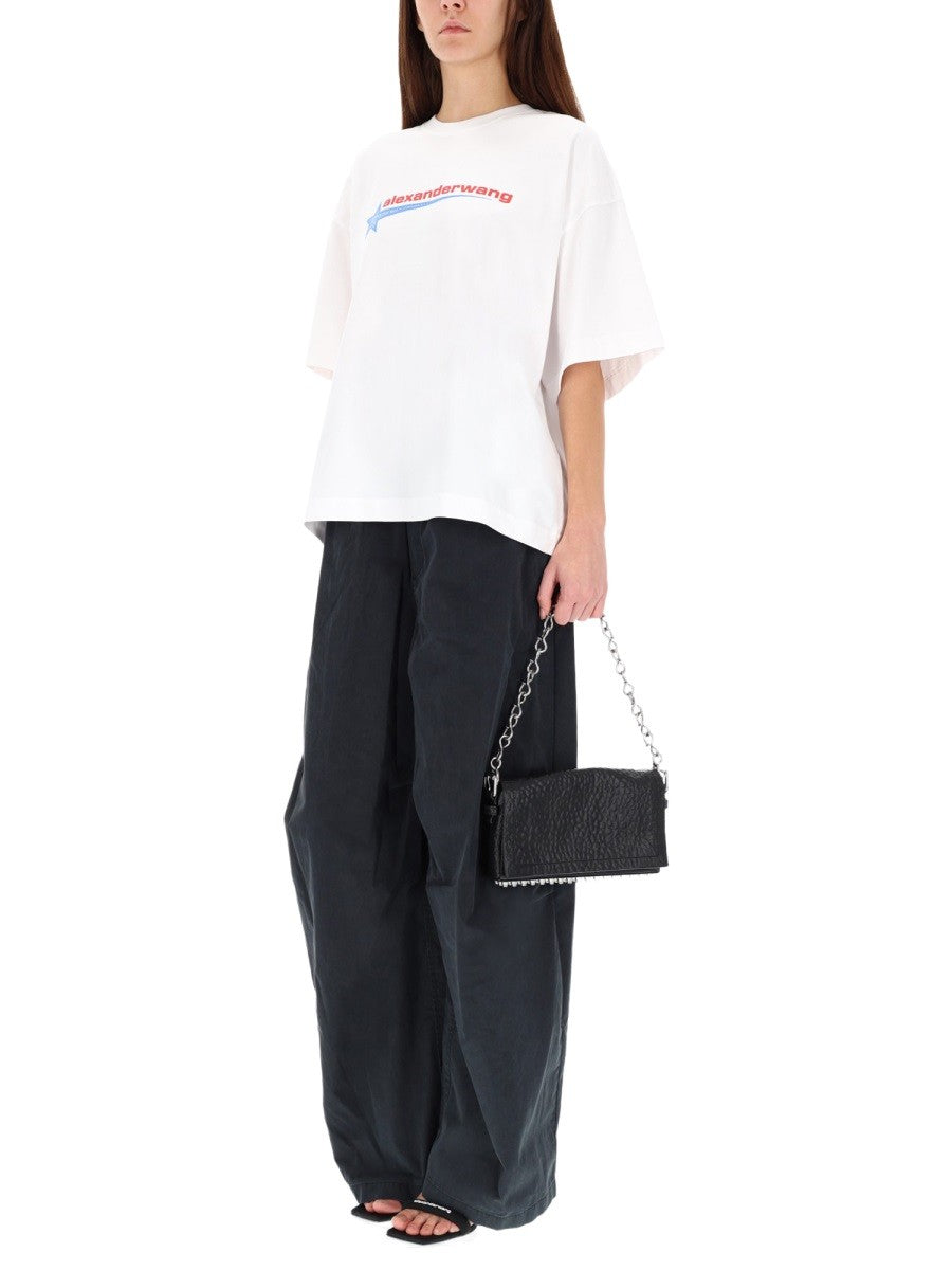 alexanderwang Women's Shirt Black