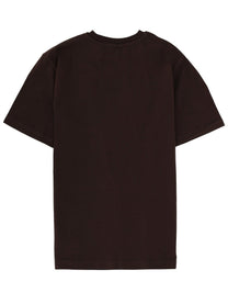 ROTATE Birger Christensen Women's Shirt Brown