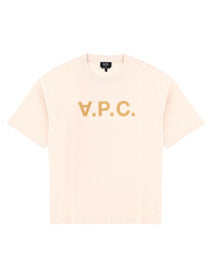 A.P.C Women's Shirt Pink