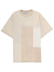 Golden Goose Men's Shirt White