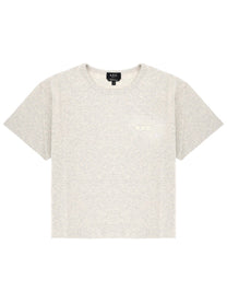 A.P.C Women's Shirt Grey