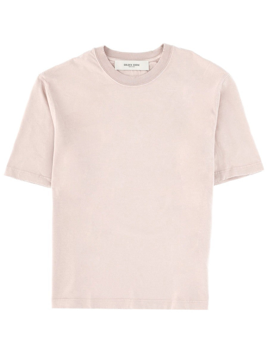 Golden Goose Women's Shirt Blue