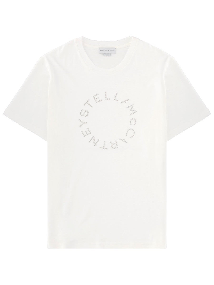 Stella McCartney Women's Shirt White