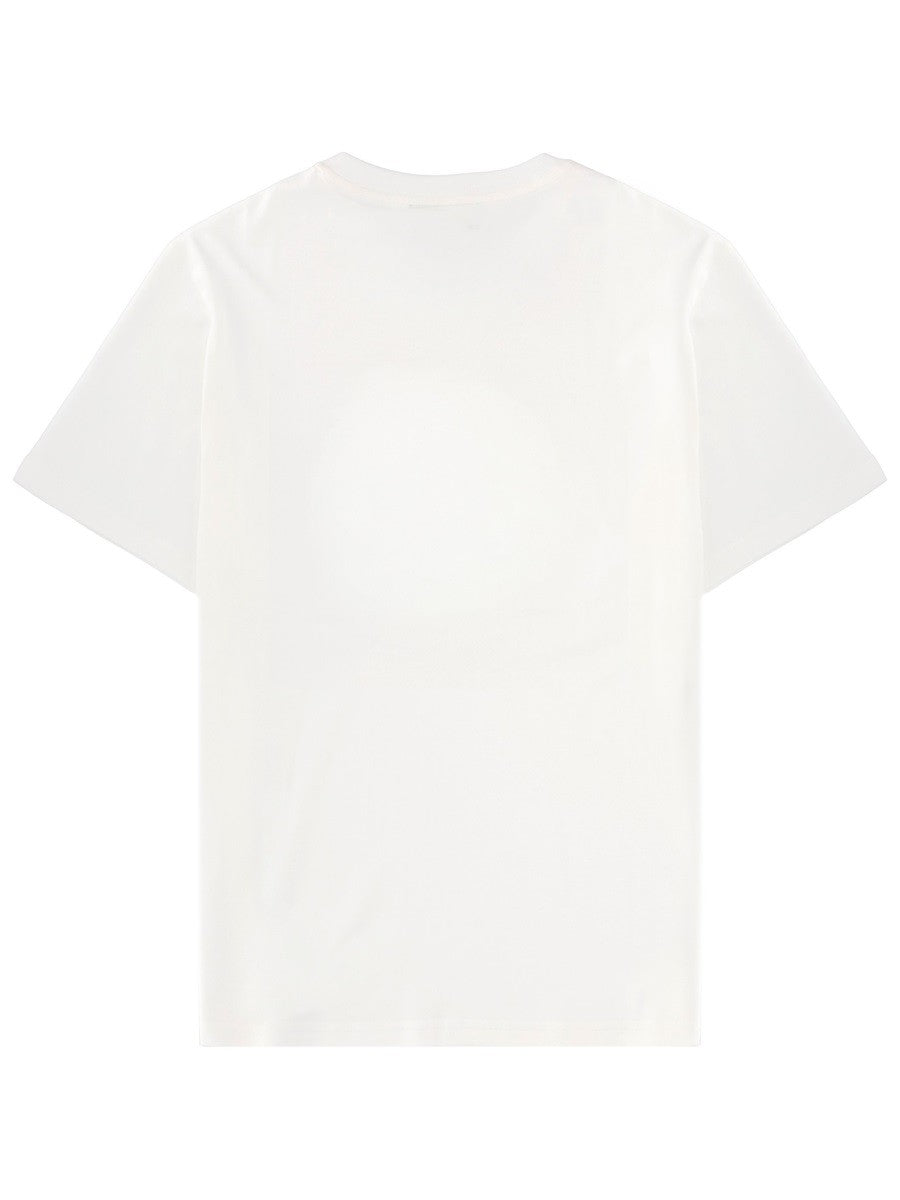 Stella McCartney Women's Shirt White