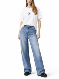 Stella McCartney Women's Shirt White