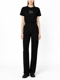 Dolce &amp; Gabbana Women's Shirt Black