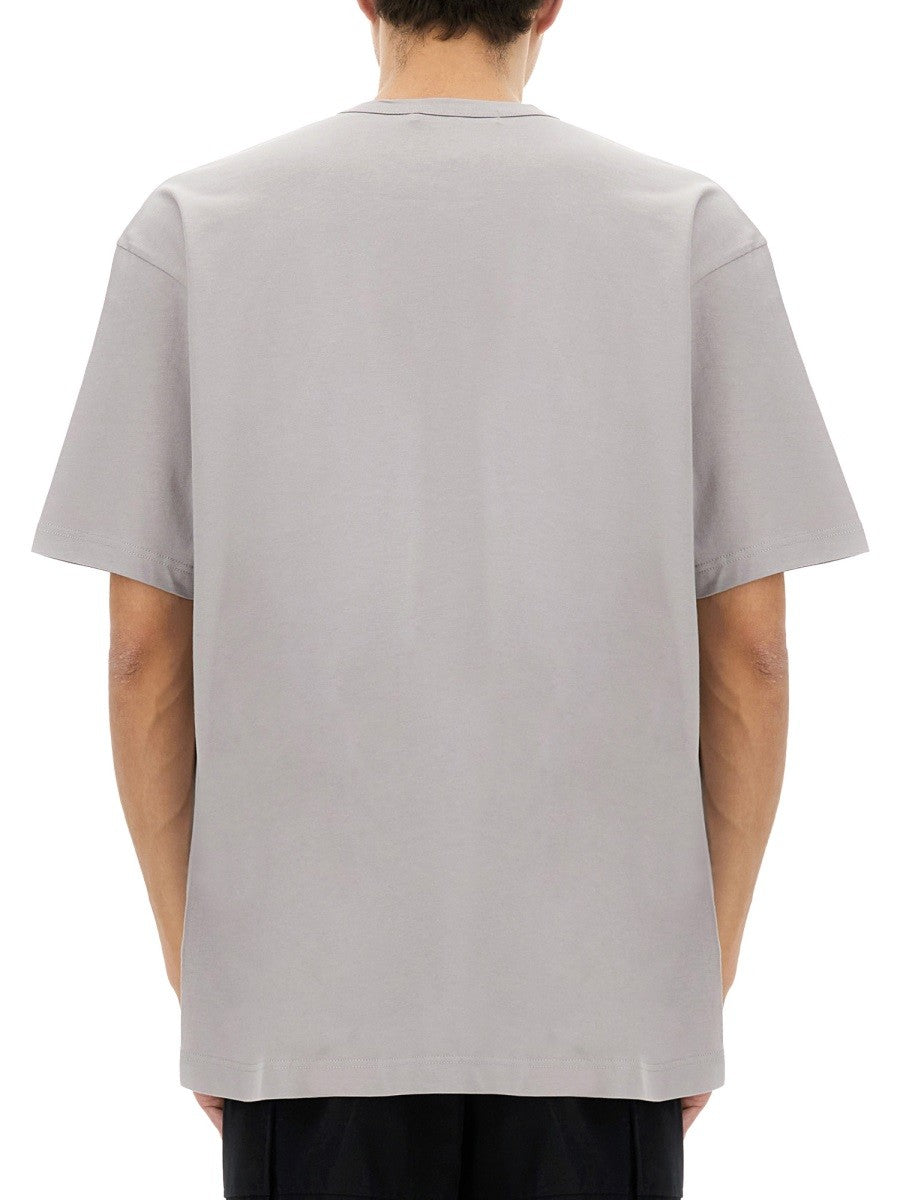 Comme Des Garcons Shirt Men's Shirt Grey