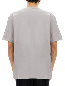 Comme Des Garcons Shirt Men's Shirt Grey