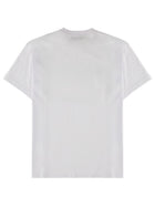 Versace Jeans Couture Men's Shirt White, view 2