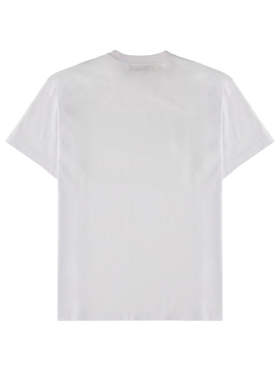 Versace Jeans Couture Men's Shirt White