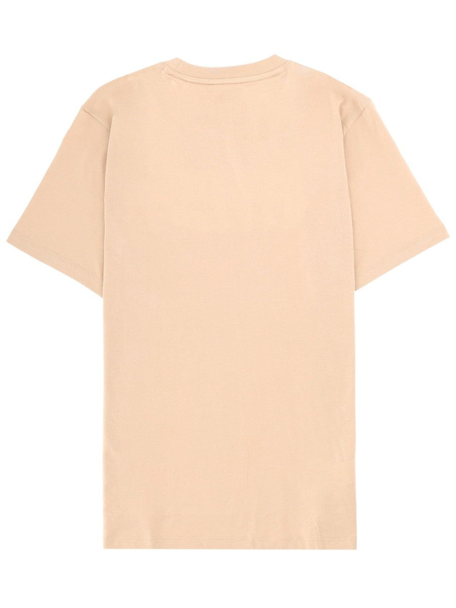 HUGO BOSS Men's Shirt Beige