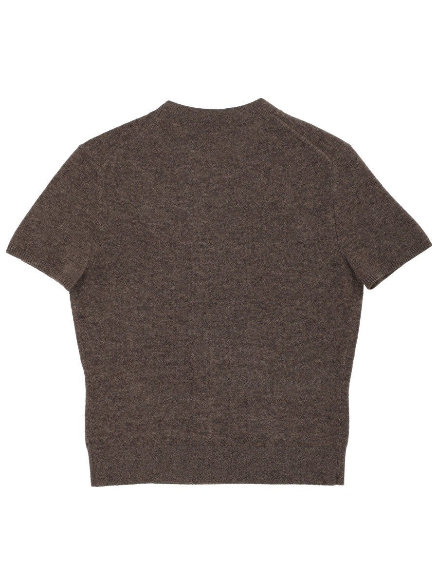 alexanderwang Women's Shirt Brown
