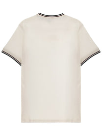 Fred Perry Men's Shirt White